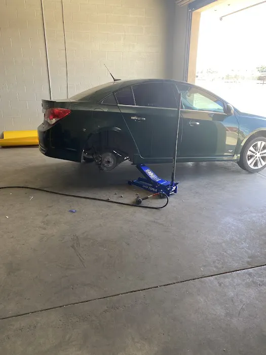 Sanchez Bros Tires 7