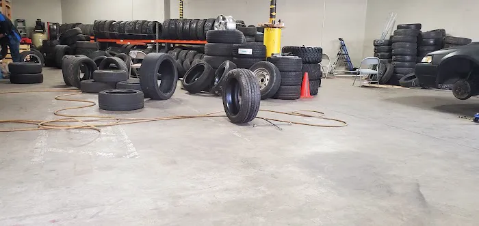 Sanchez Bros Tires 1