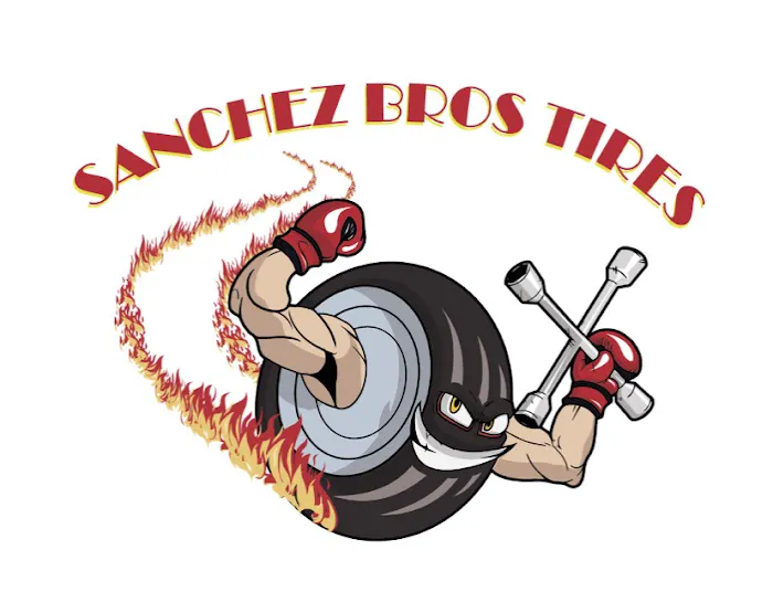 Sanchez Bros Tires 6