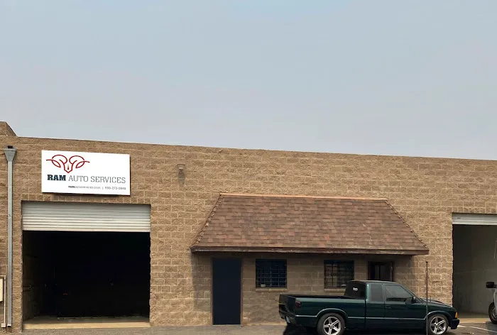 Frank's auto repair 0