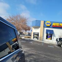NAPA Auto Parts