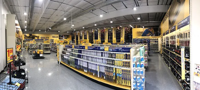 NAPA Auto Parts 4
