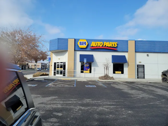 NAPA Auto Parts 1