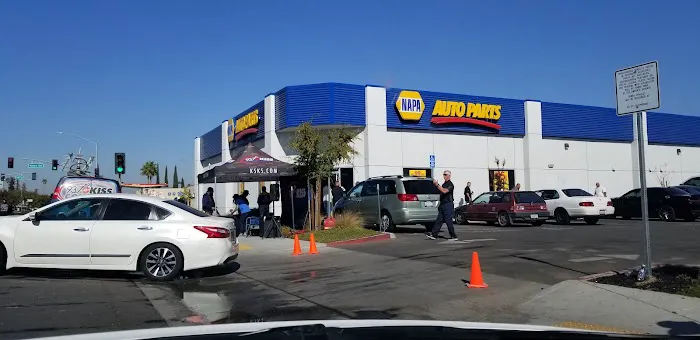 NAPA Auto Parts 6