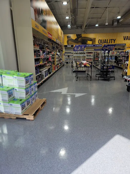 NAPA Auto Parts 3