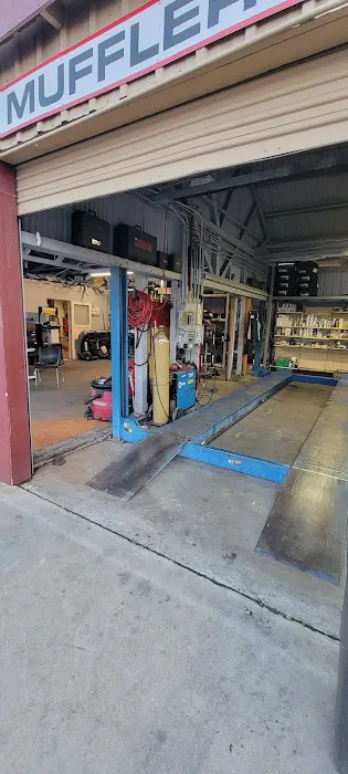 Six Star Madera Tire & Auto Service 5