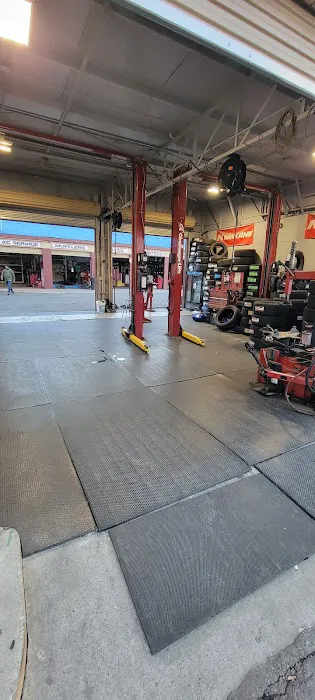 Six Star Madera Tire & Auto Service 4