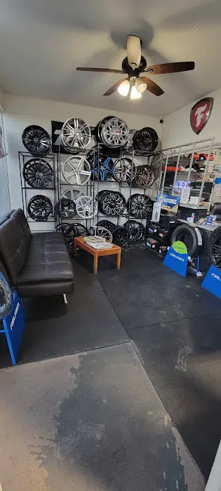 Six Star Madera Tire & Auto Service 1