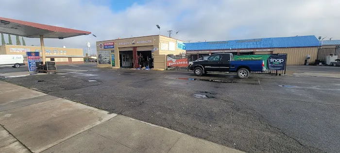 Six Star Madera Tire & Auto Service 3