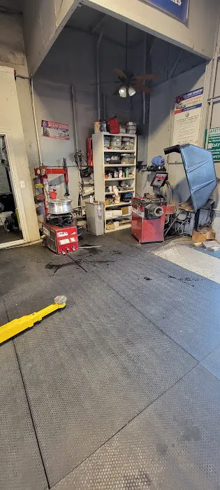 Six Star Madera Tire & Auto Service 0