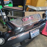 Ron's Diesel Repair Shop
