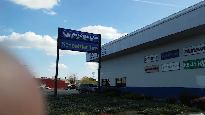Schoettler Tire 2