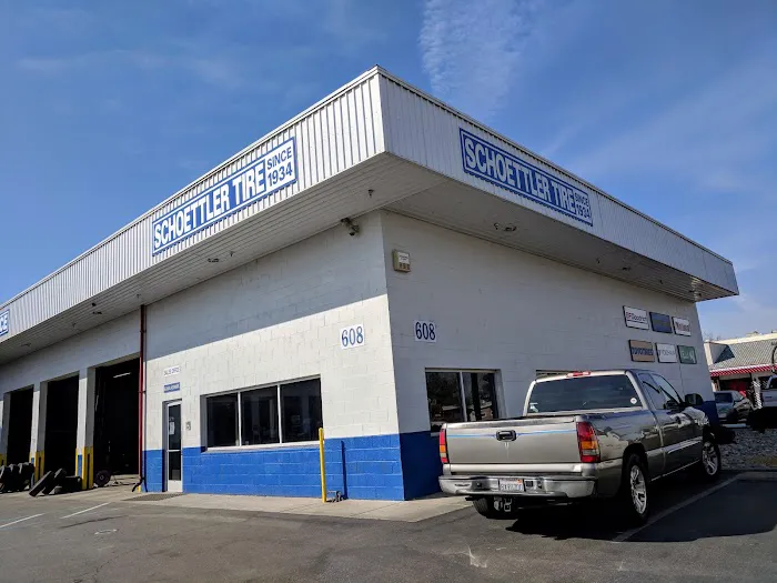 Schoettler Tire 3