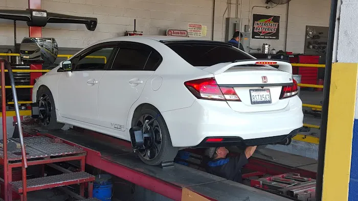 Schoettler Tire 0