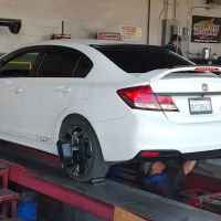 Schoettler Tire
