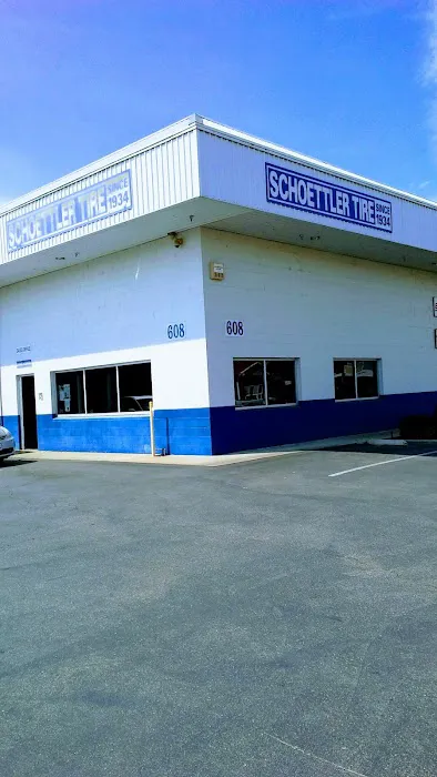 Schoettler Tire 6