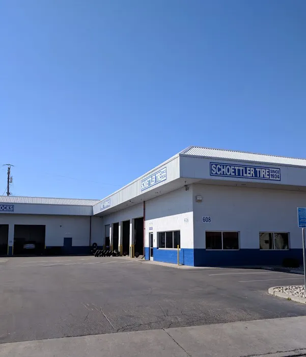 Schoettler Tire 5