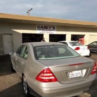 Casey's Discount Auto