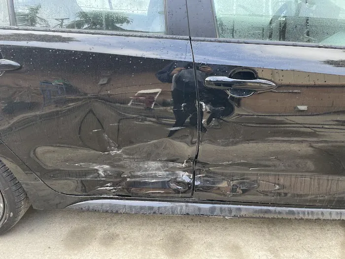 Triple G Collision repair 4