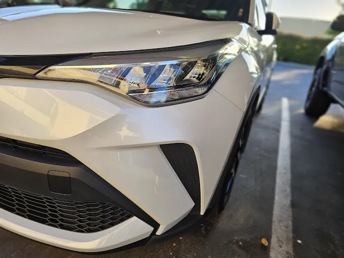 Triple G Collision repair 8