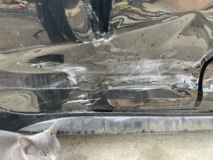 Triple G Collision repair 7