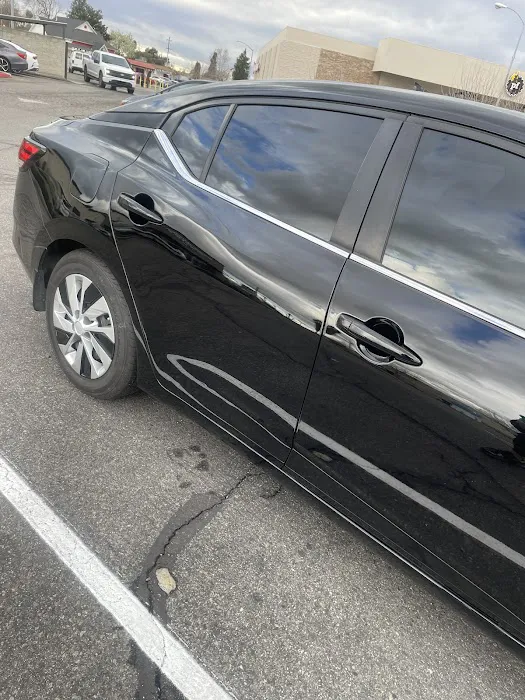Triple G Collision repair 3