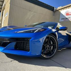 Triple G Collision repair ico
