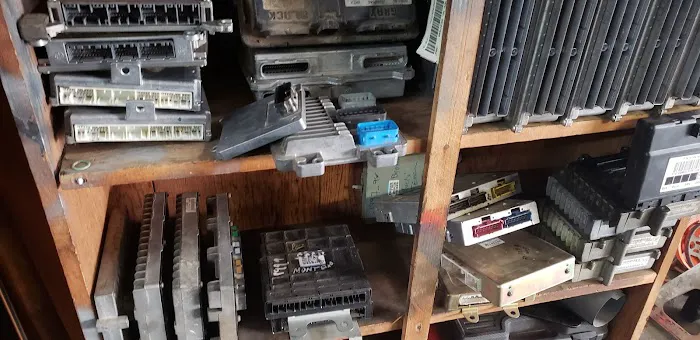 Sinai Auto Repair. 2