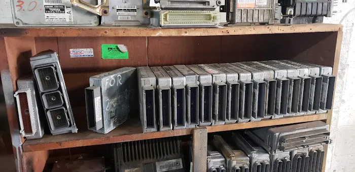 Sinai Auto Repair. 1