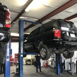 Sinai Auto Repair. ico