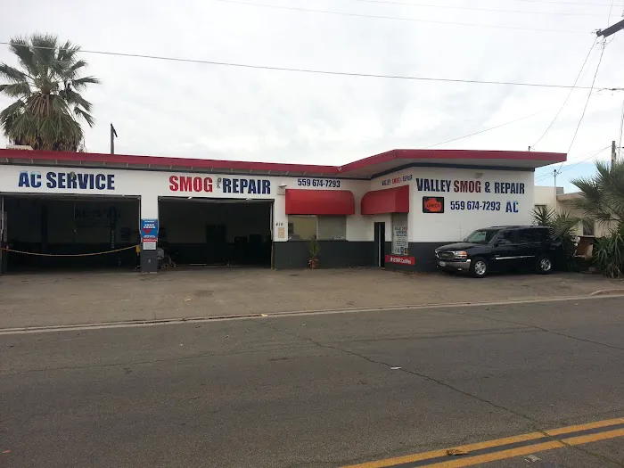 Valley Smog & Repair 3