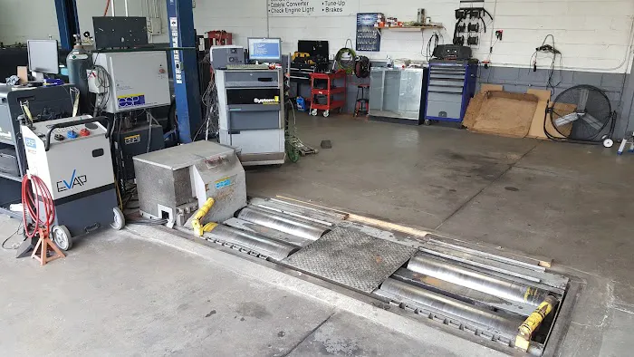 Valley Smog & Repair 0