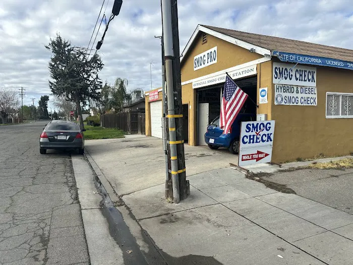 Smog Pro 0