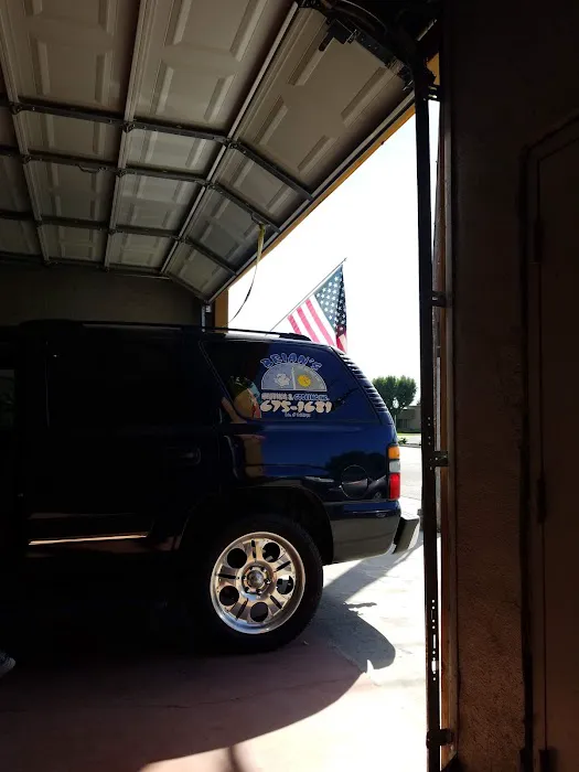 Smog Pro 1