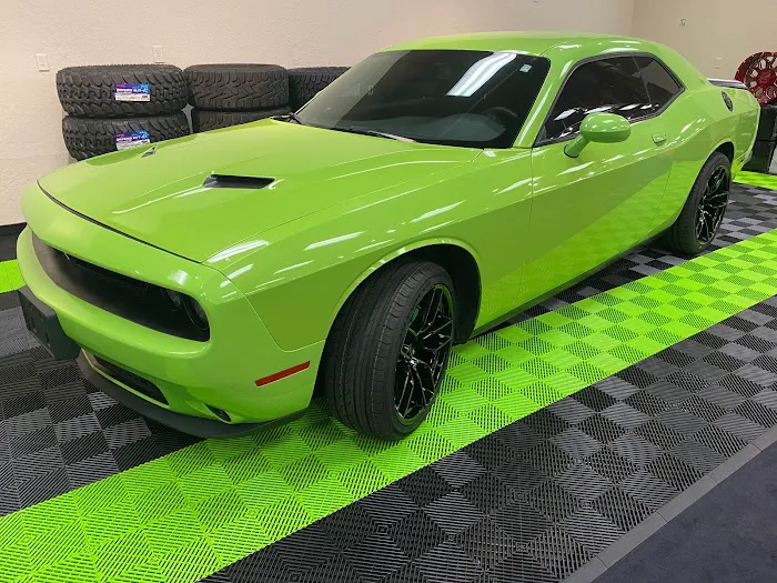 West Coast Tires & Auto Center 1