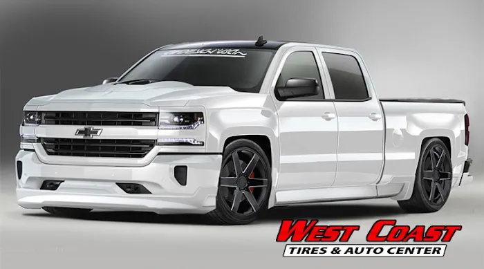 West Coast Tires & Auto Center 8