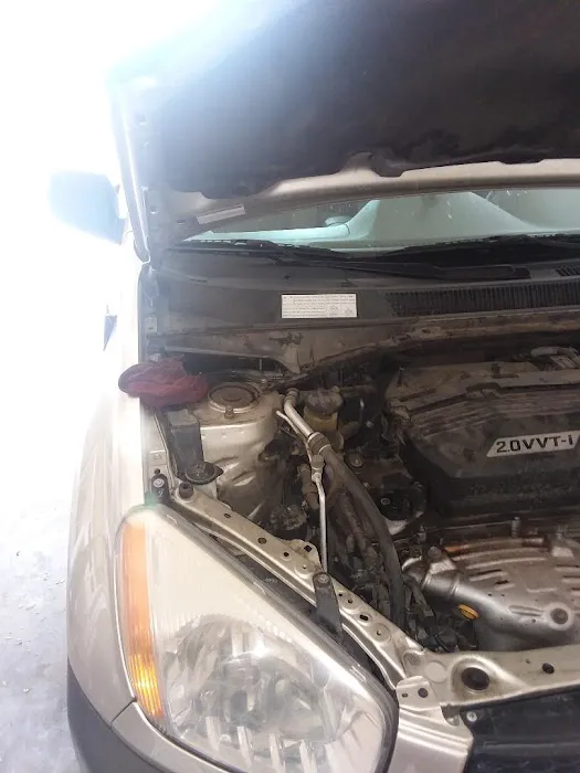 West Coast Tires & Auto Center 7