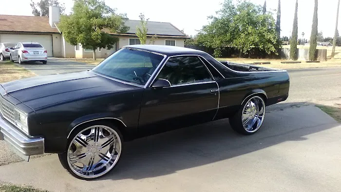 West Coast Tires & Auto Center 4