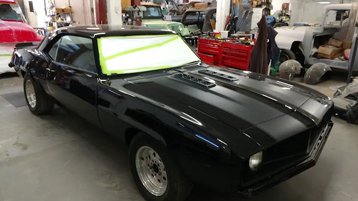 Excellence Paint & Body 0