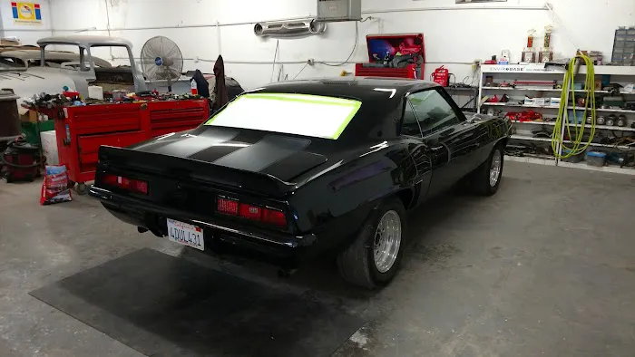 Excellence Paint & Body 3