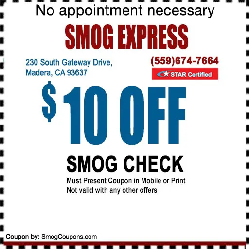 Smog Express 3