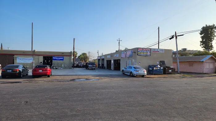 Big Boys Tires & Auto Repair 1
