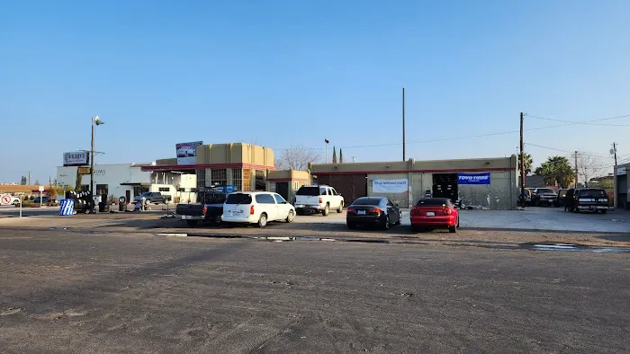 Big Boys Tires & Auto Repair 2