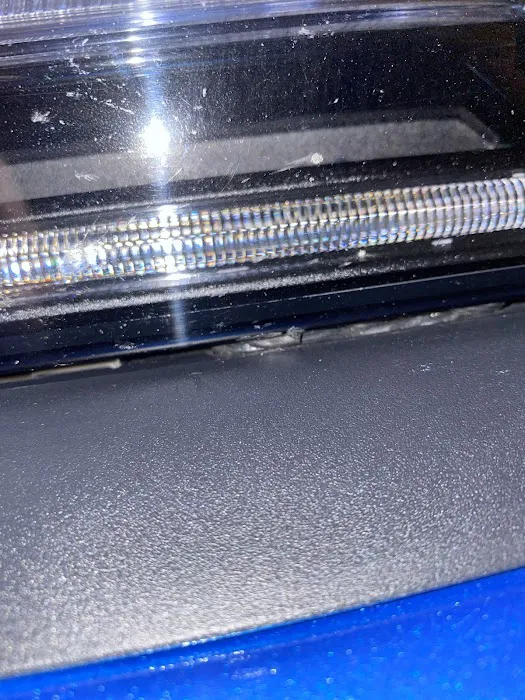 Caliber Collision 1