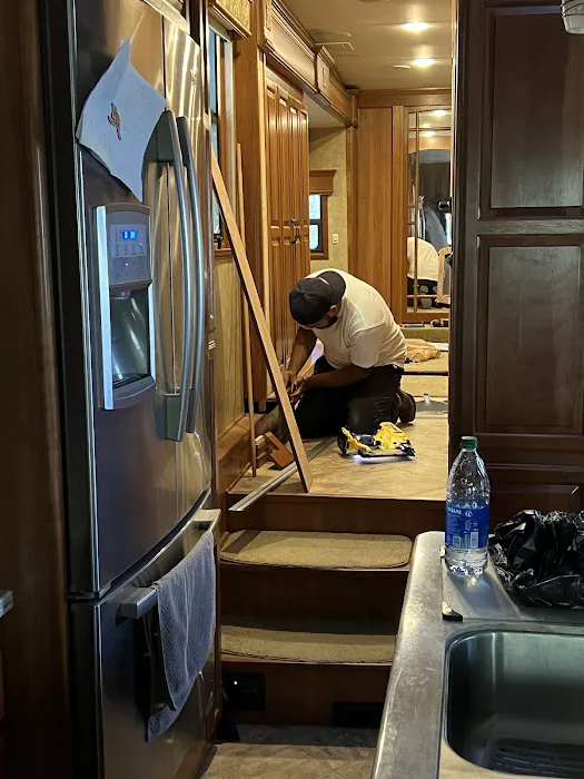 Valley RV Repair 0