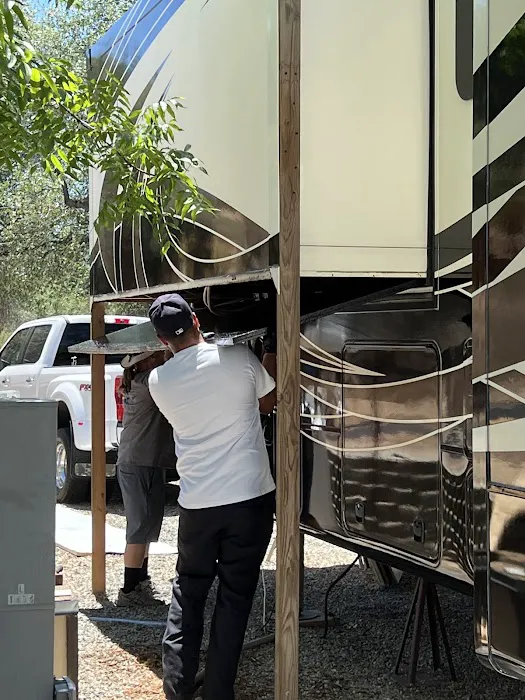 Valley RV Repair 6