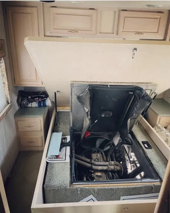 Valley RV Repair 9