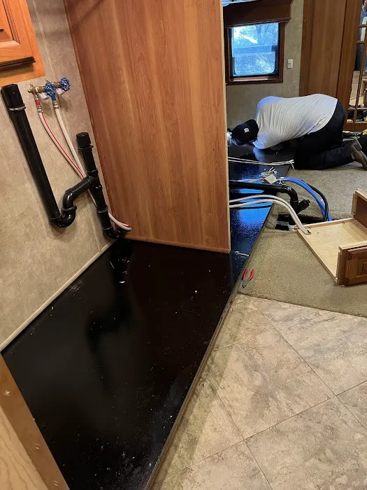 Valley RV Repair 1