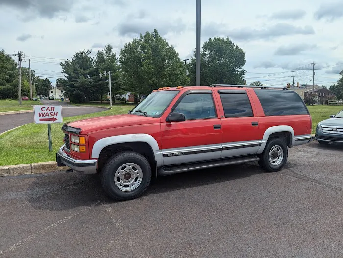 C&J Automotive & Tire of Lansdale 3