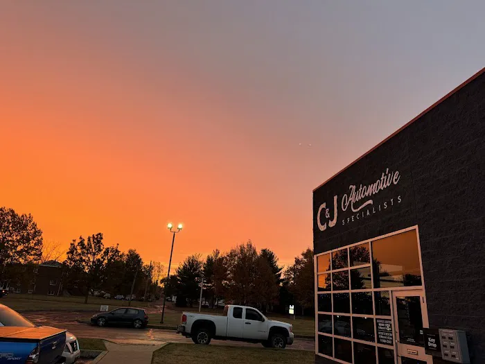 C&J Automotive & Tire of Lansdale 5